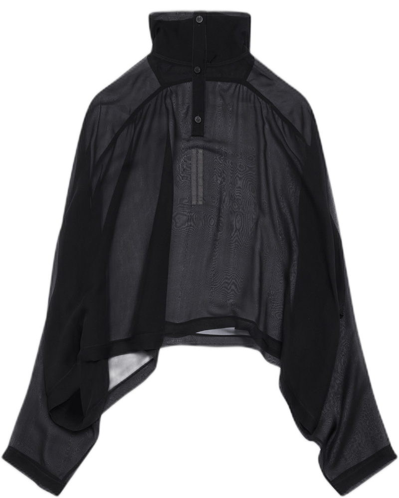 Womens Jumbo Tabard Rick owens – Гарантія оригінальності