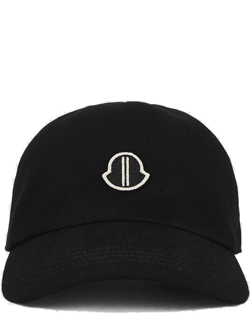 Moncler Baseball Hat Rick owens оригінал – Купити в Україні