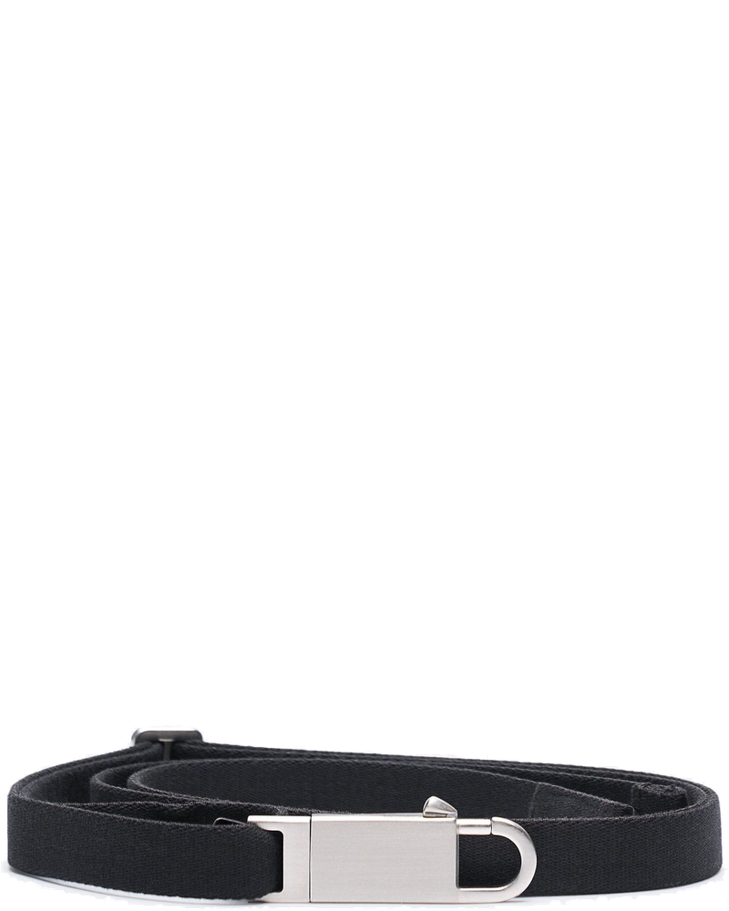 Disco Belt In Black Rick owens оригінал – Купити в Україні