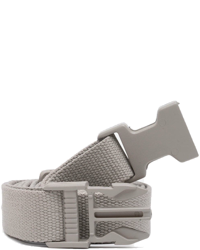 Оригінальна Edfu Disco Belt In Pearl Rick owens