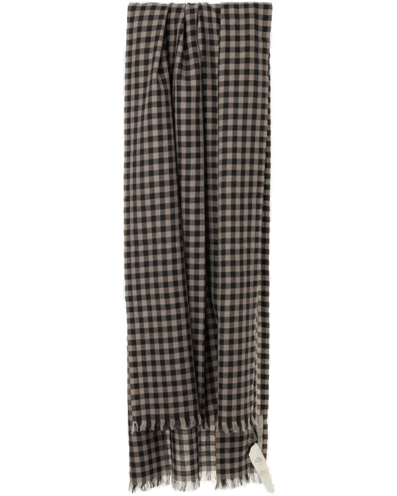Оригінальна Concordians Follo Scarf Rick owens
