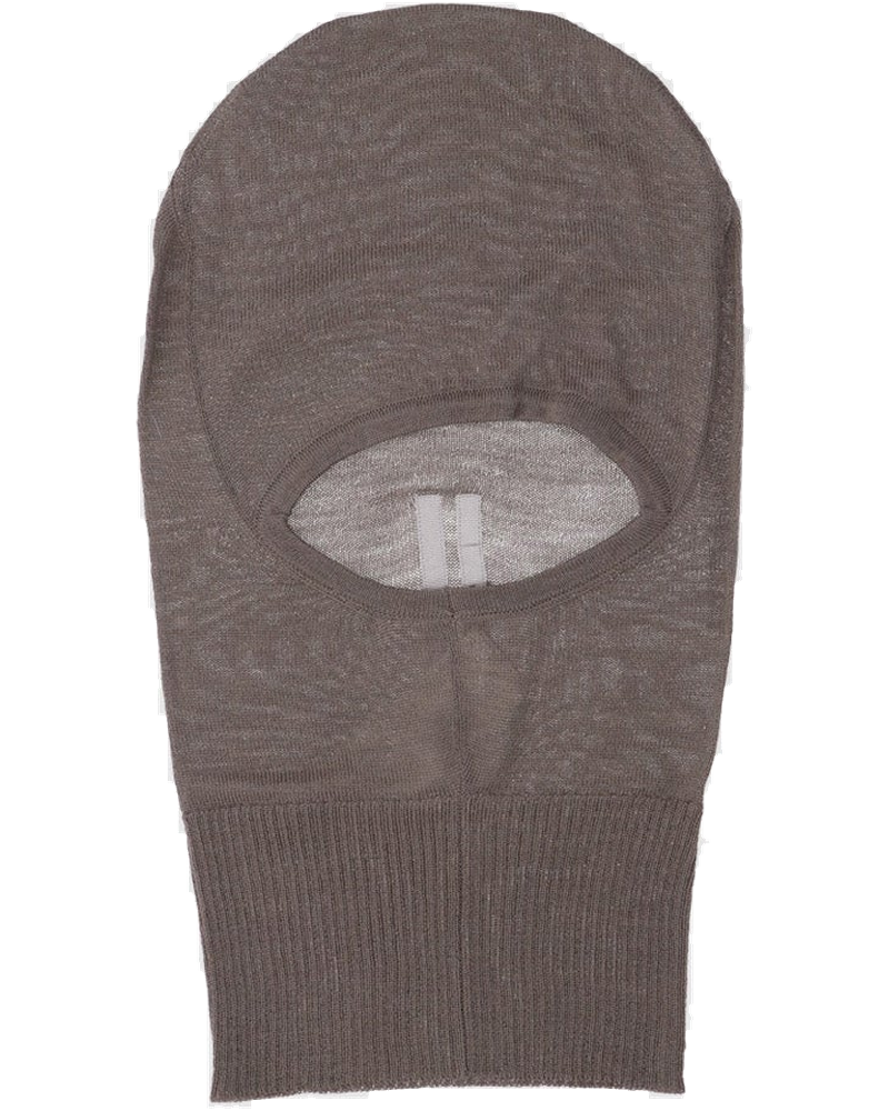 Оригінальна Skull Balaclava Rick owens