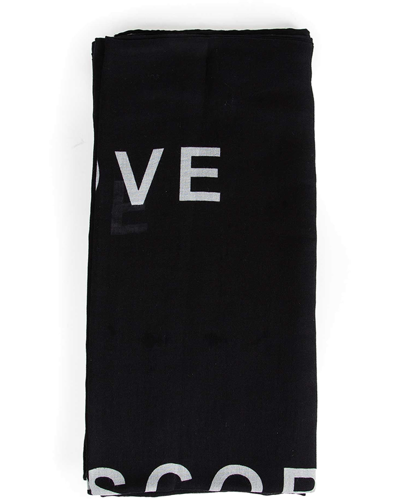 Temple Printed Scarf Rick owens оригінал – Купити в Україні