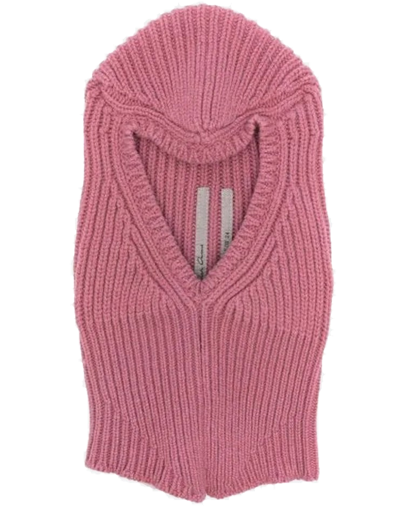 Skull Balaclava Thulian Rick owens оригінал – Купити в Україні