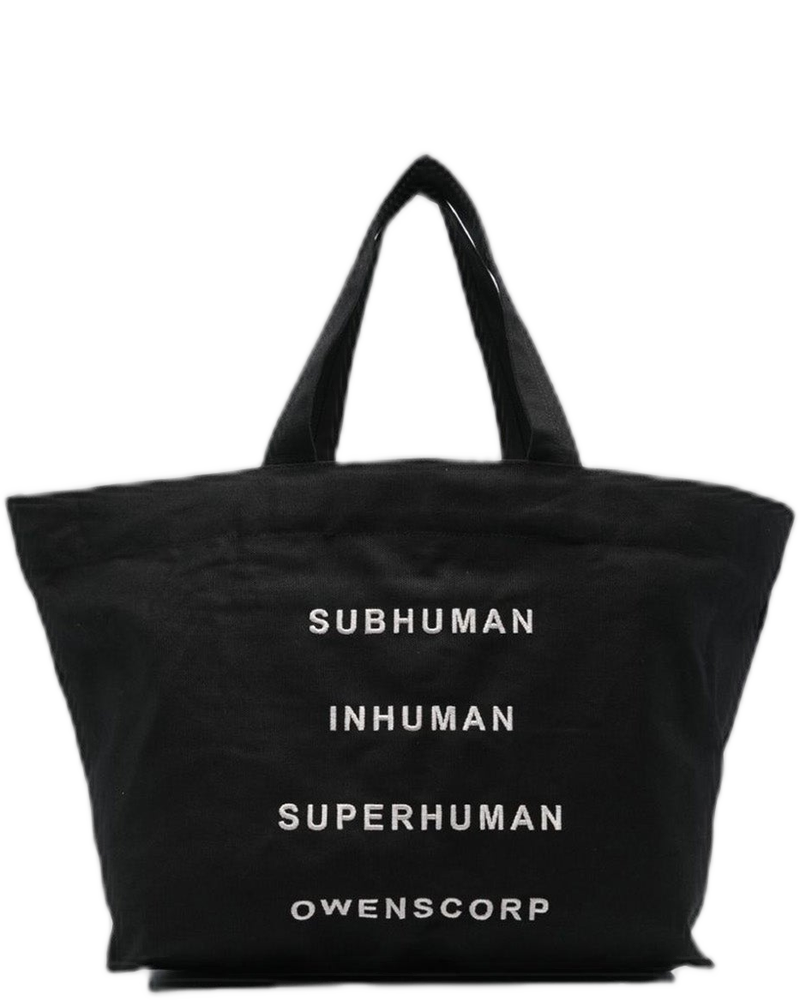 Beach Bag Rick owens – Гарантія оригінальності
