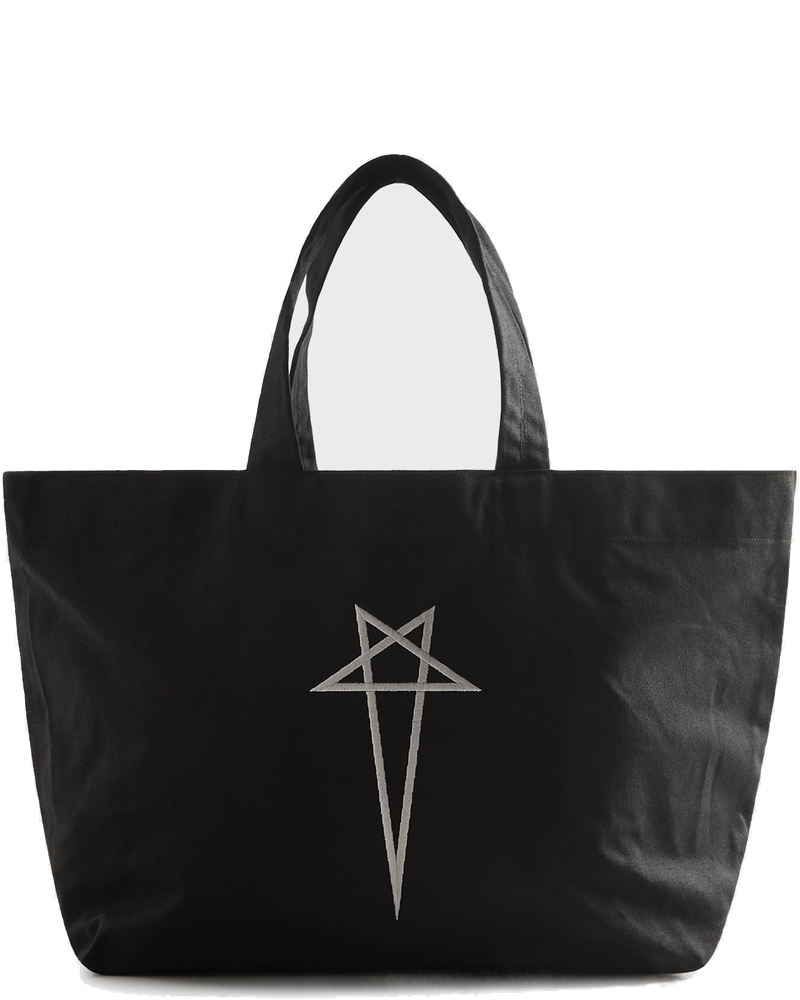 Beach Bag Black Rick owens – Гарантія оригінальності