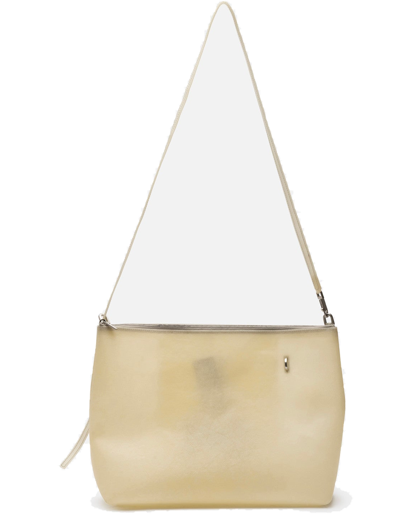 Big Adri Bag In Natural Rick owens – Гарантія оригінальності