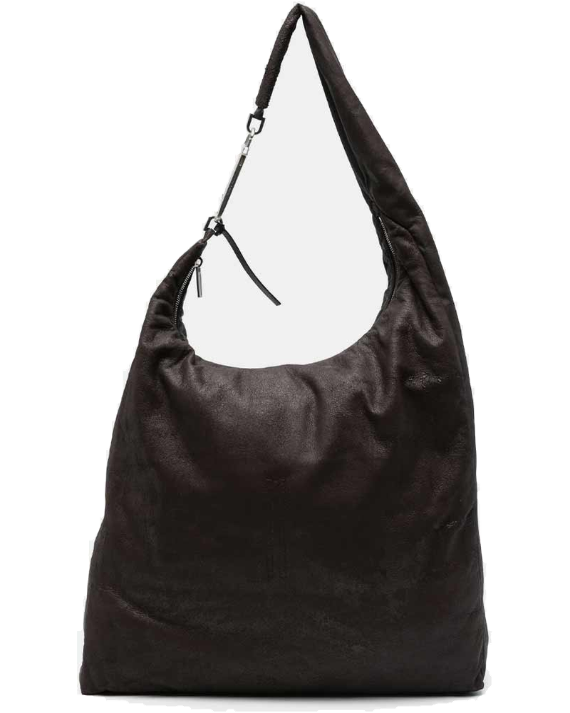 Оригінальна Mahogany Gemini Tote Bag Rick owens