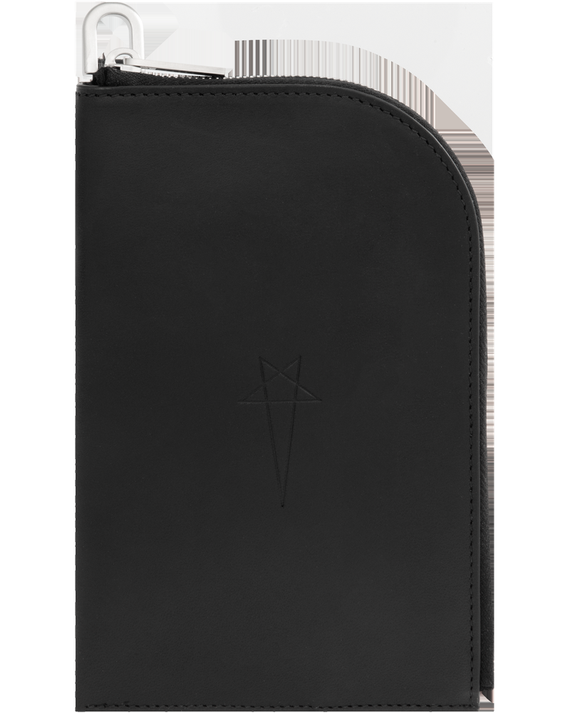 Оригінальна Neck Wallet Rick owens
