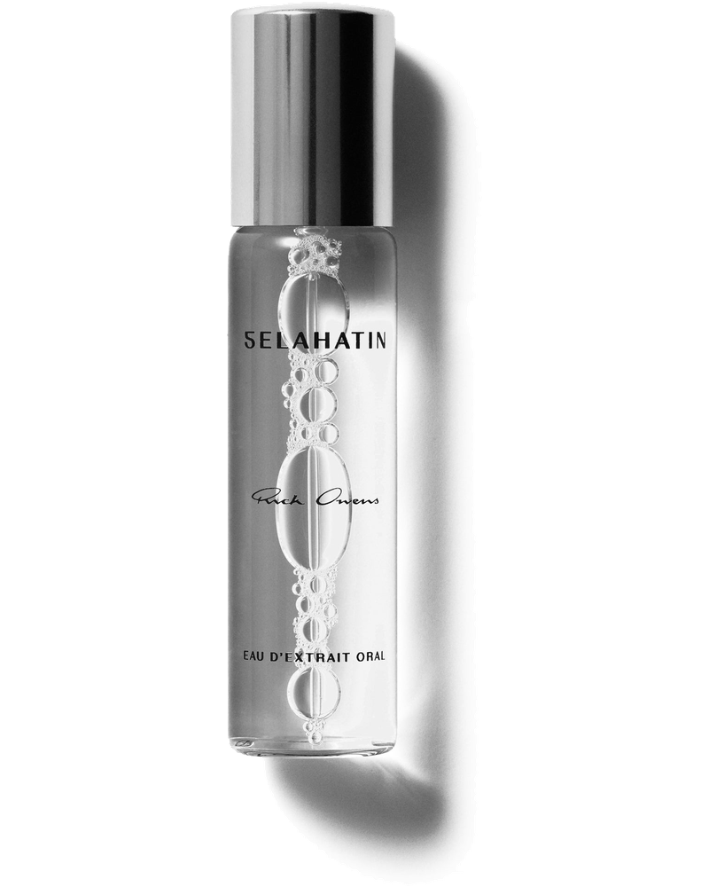 Оригінальна X Selahatin Eau Dextrait Rick owens