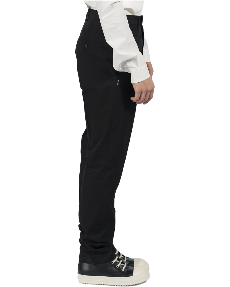 Slim Astaires In Black Rick owens – Гарантія оригінальності