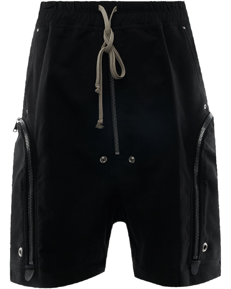 Оригінальна Bauhaus Bela Shorts Rick owens