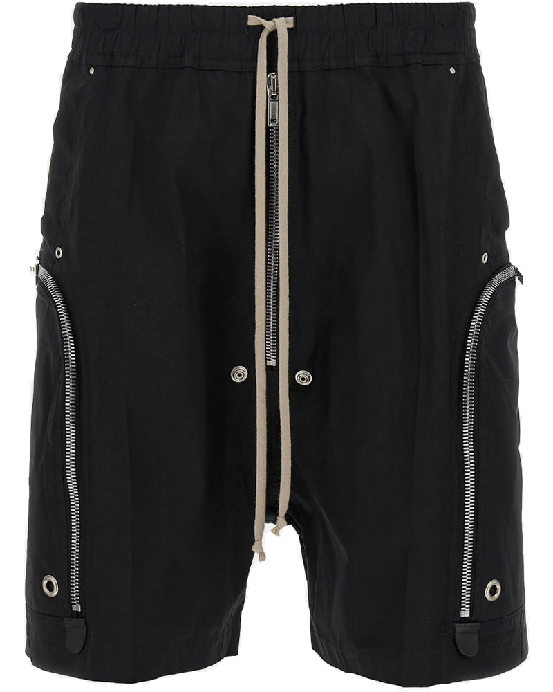 Оригінальна Black Bauhaus Bela Pants Rick owens