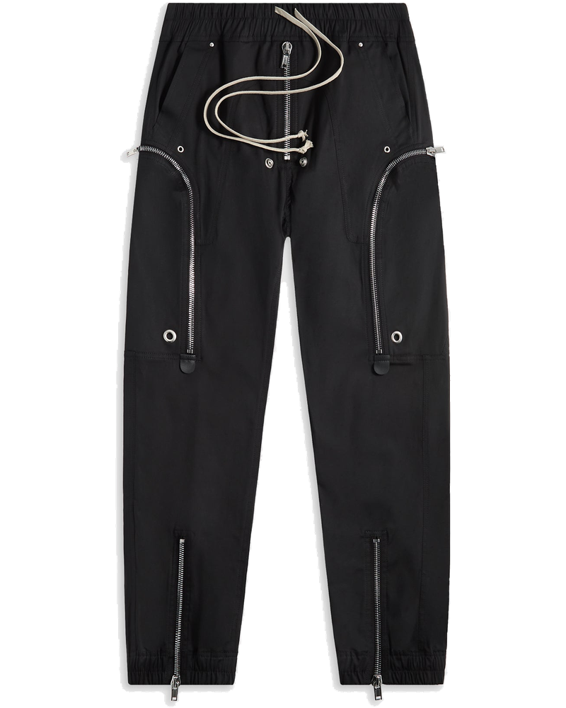 Bauhaus Cargo Black Rick owens оригінал – Купити в Україні