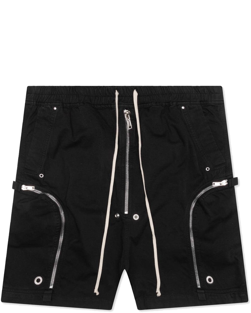 Оригінальна Bauhaus Shorts Rick owens