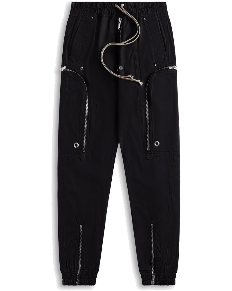 Bauhaus Cargo Black Rick owens оригінал – Купити в Україні