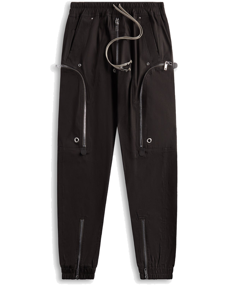 Bauhaus Cargo Dark Dust Rick owens – Гарантія оригінальності