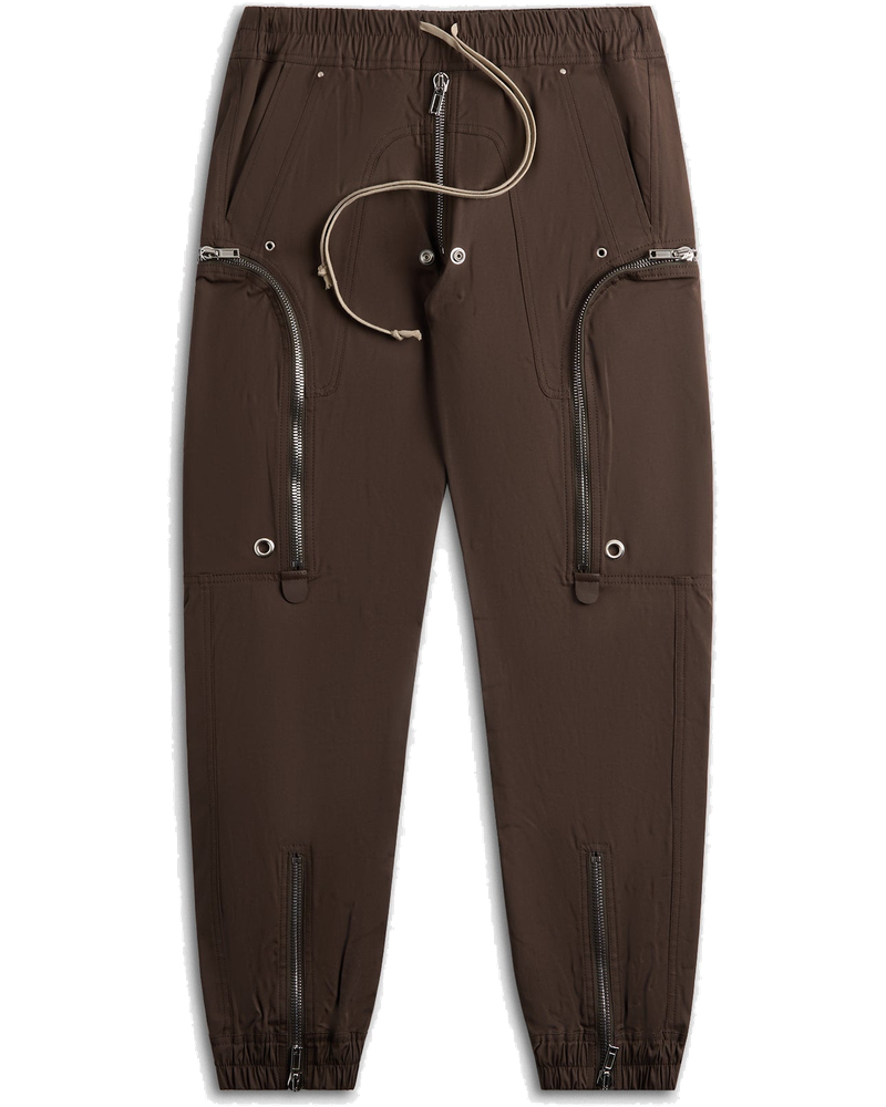 Bauhaus Cargo Pant Dark Dust Rick owens оригінал – Купити в Україні