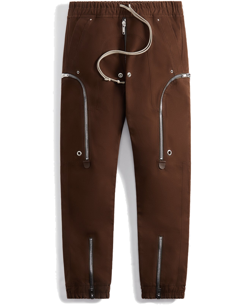 Оригінальна Bauhaus Cargo Brown Rick owens