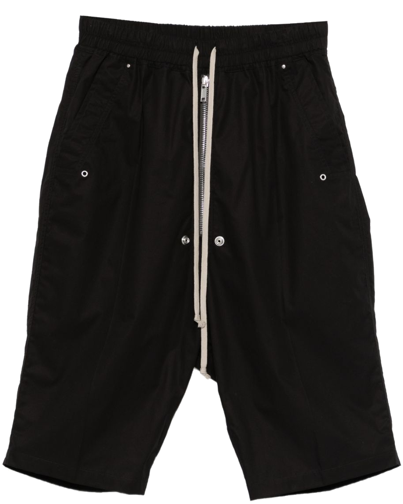 Bela Pods Drawstring Shorts Rick owens – Гарантія оригінальності