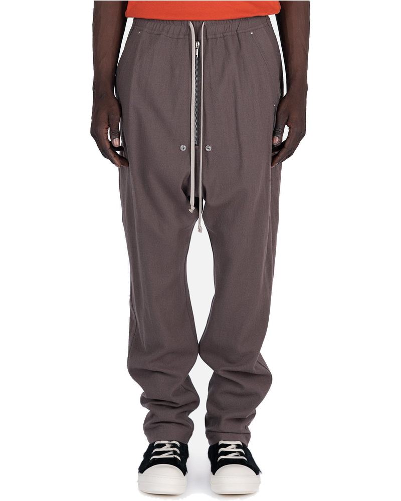 Bela Pants In Dust Rick owens – Гарантія оригінальності