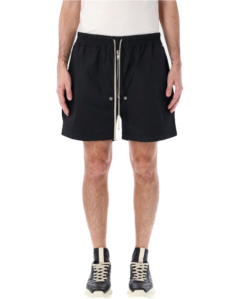 Bela Shorts With Elastic Waist Rick owens – Гарантія оригінальності
