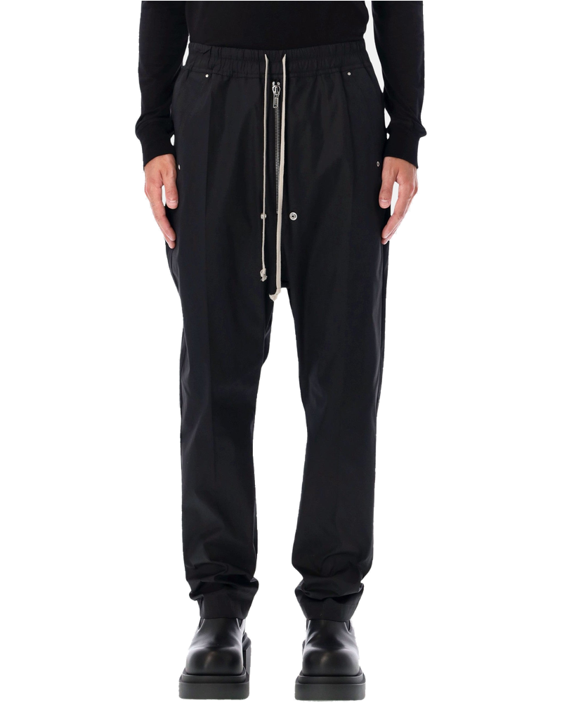 Bela Poplin Pants Rick owens – Гарантія оригінальності