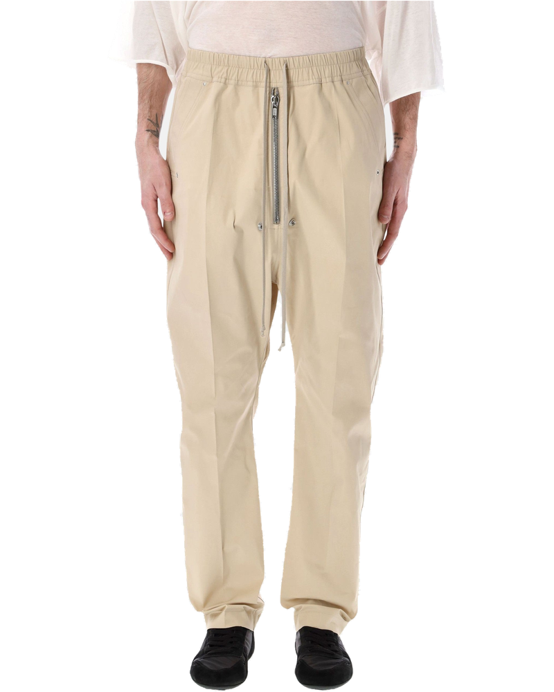 Bela Poplin Pants Rick owens – Гарантія оригінальності