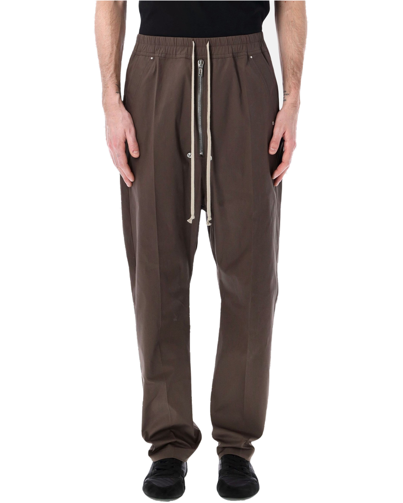 Bela Poplin Pants Rick owens – Гарантія оригінальності