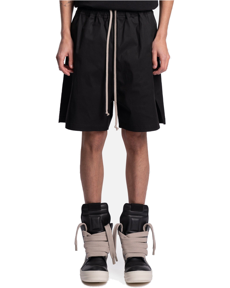 Boxers Shorts In Black Rick owens оригінал – Купити в Україні