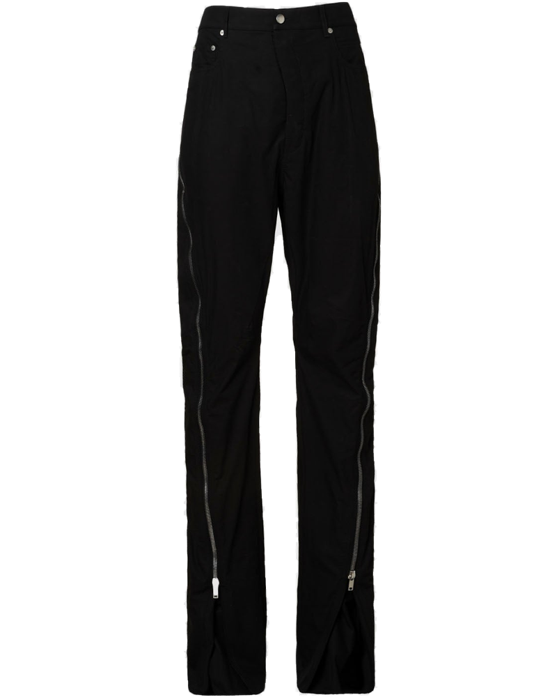 Pants Rick owens – Гарантія оригінальності