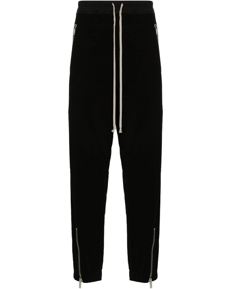 Оригінальна Black Track Pants Rick owens