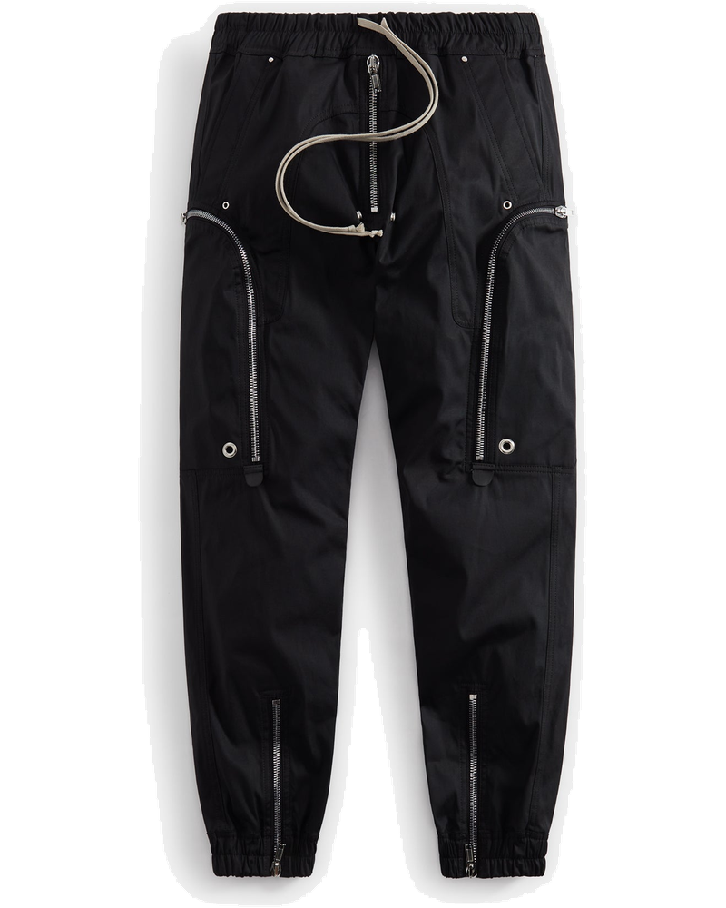 Bauhaus Cargo Black Rick owens оригінал – Купити в Україні