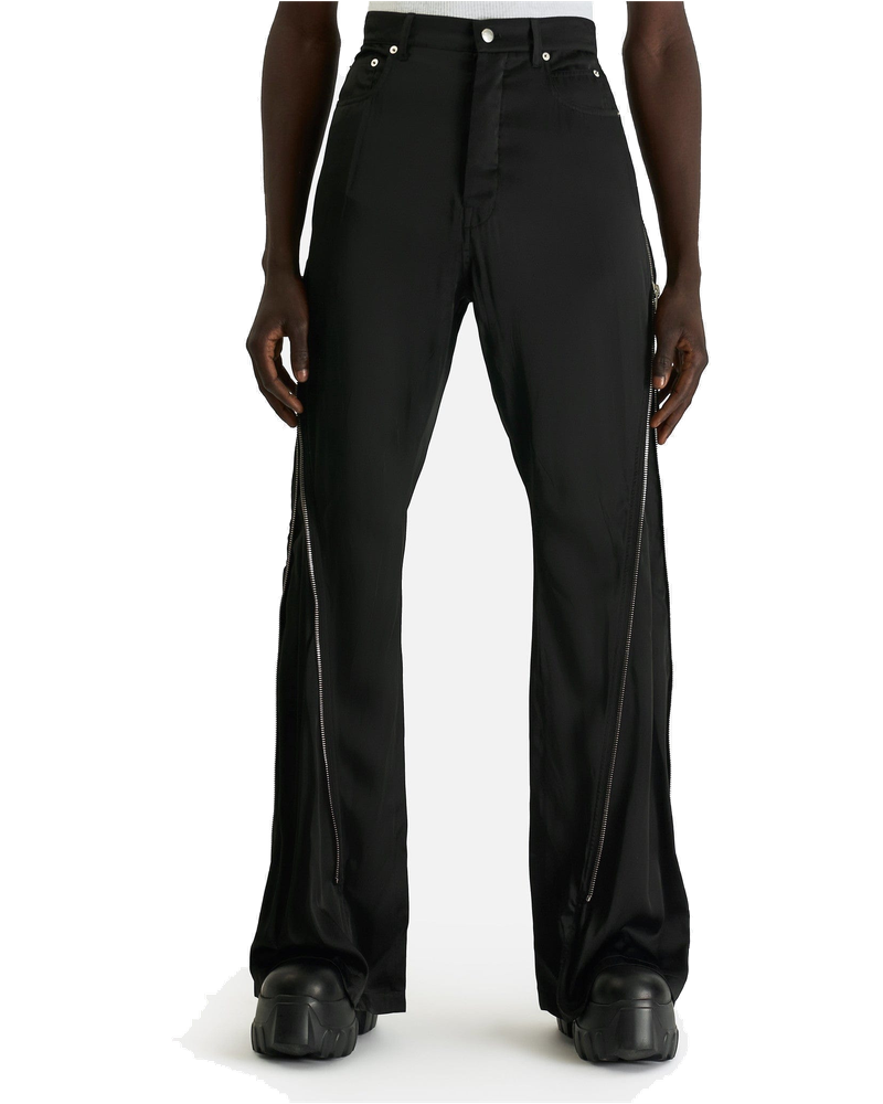 Bolan Banana In Black Rick owens оригінал – Купити в Україні