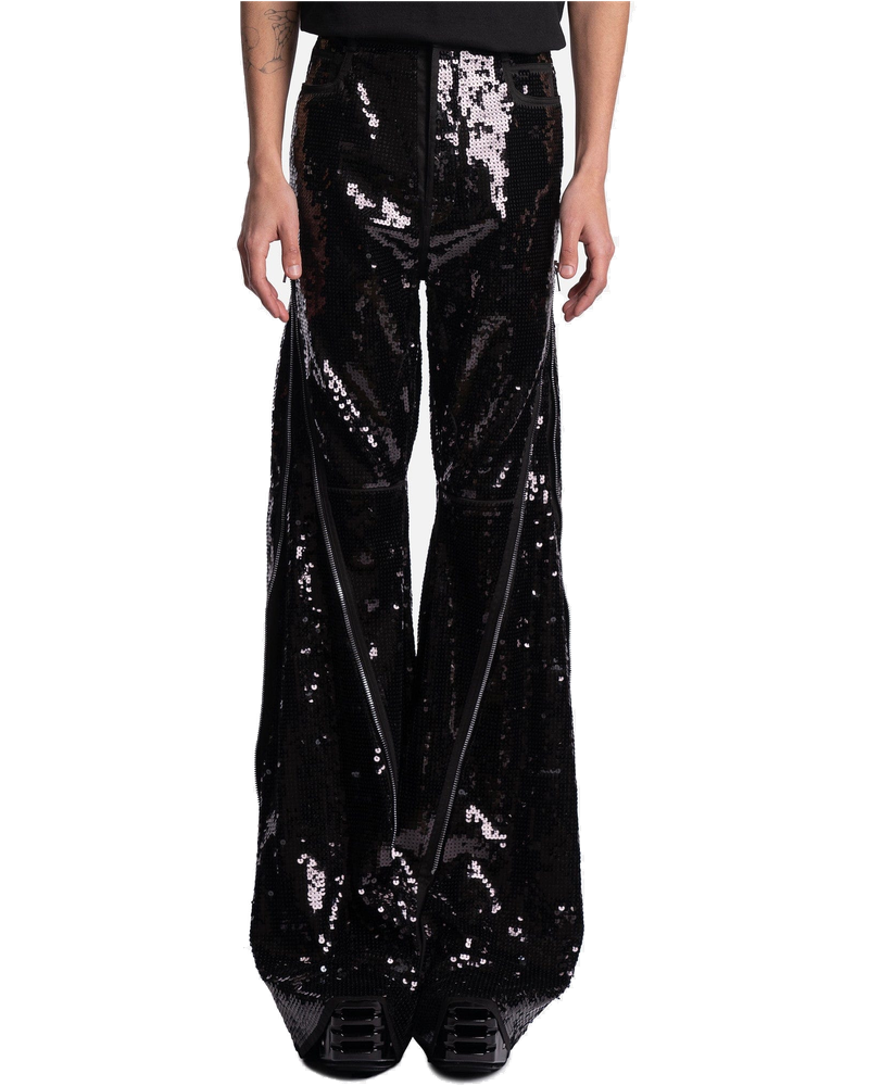 Denim Bolan Banana In Black Rick owens оригінал – Купити в Україні