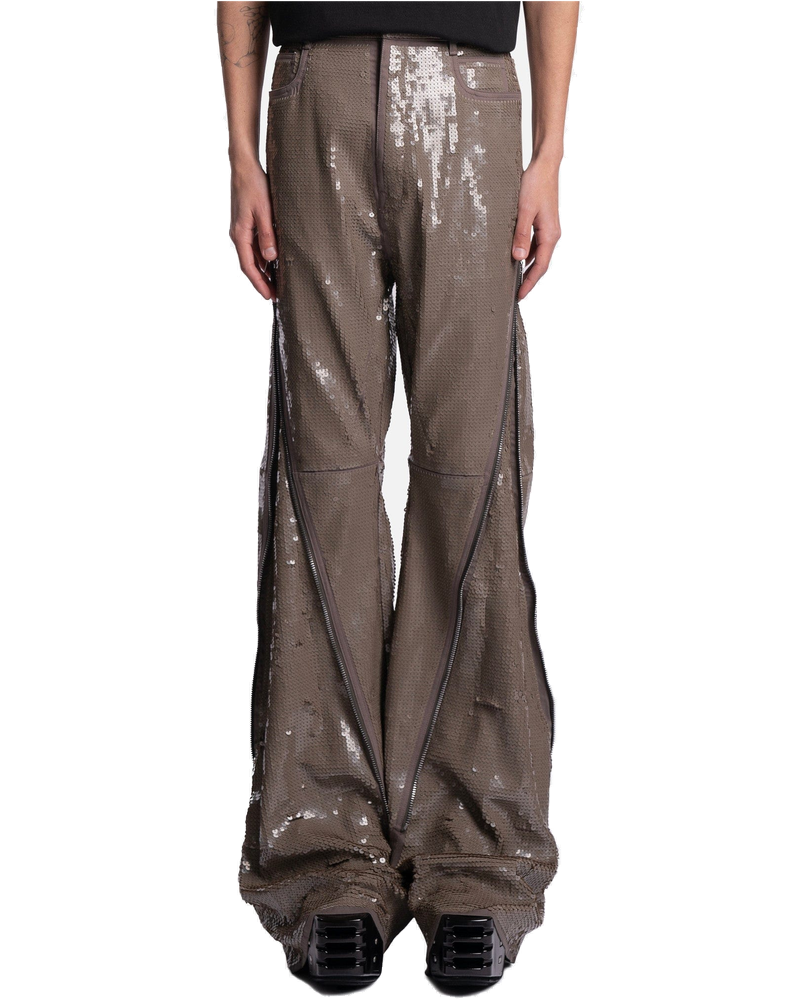 Denim Bolan Banana In Dust Rick owens оригінал – Купити в Україні