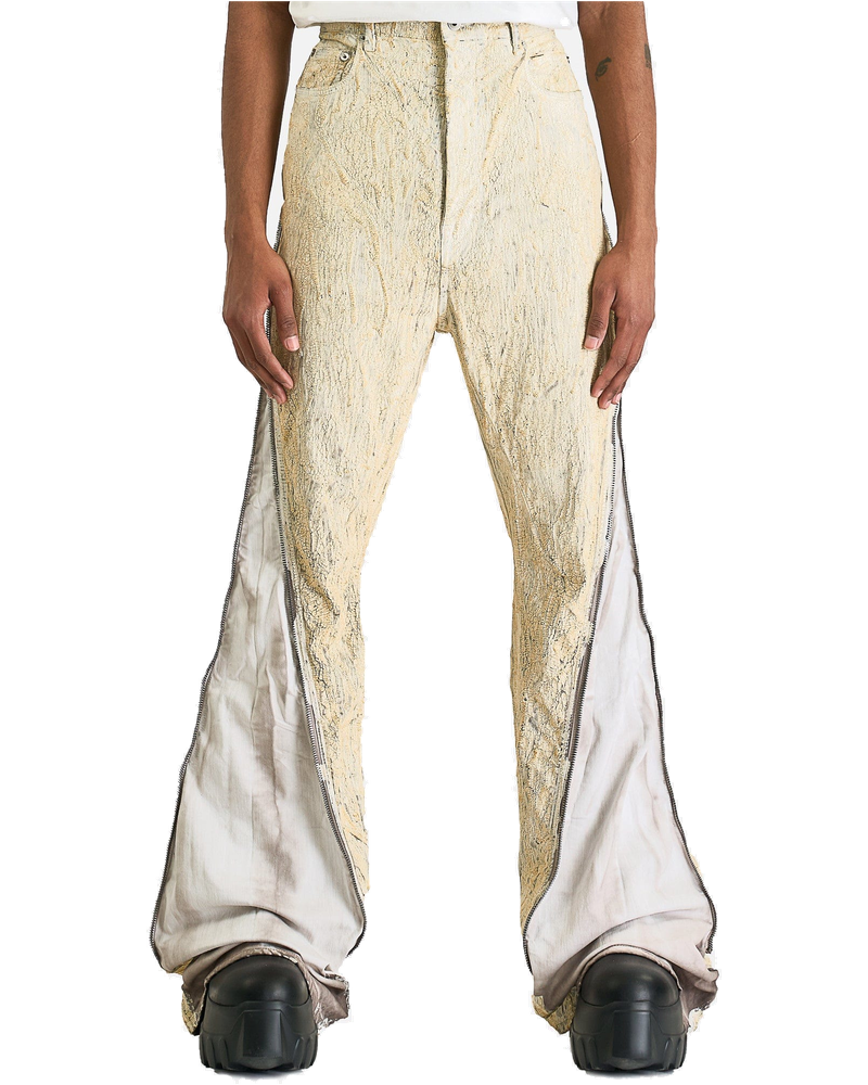 Bolan Banana In Milk Rick owens – Гарантія оригінальності