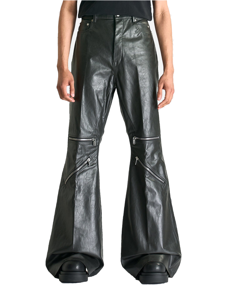Оригінальна Bolan Cargo In Black Rick owens
