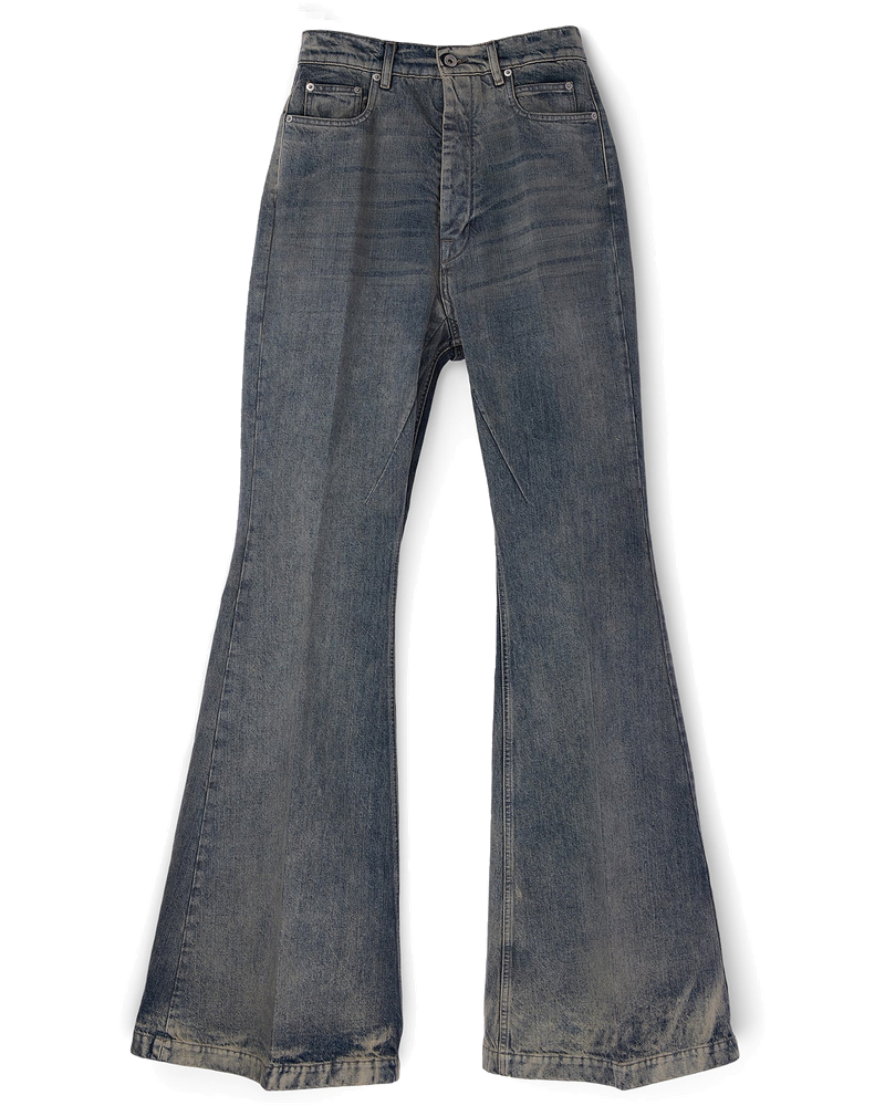 Rick owens Bottoms оригінал | Швидка доставка Україна