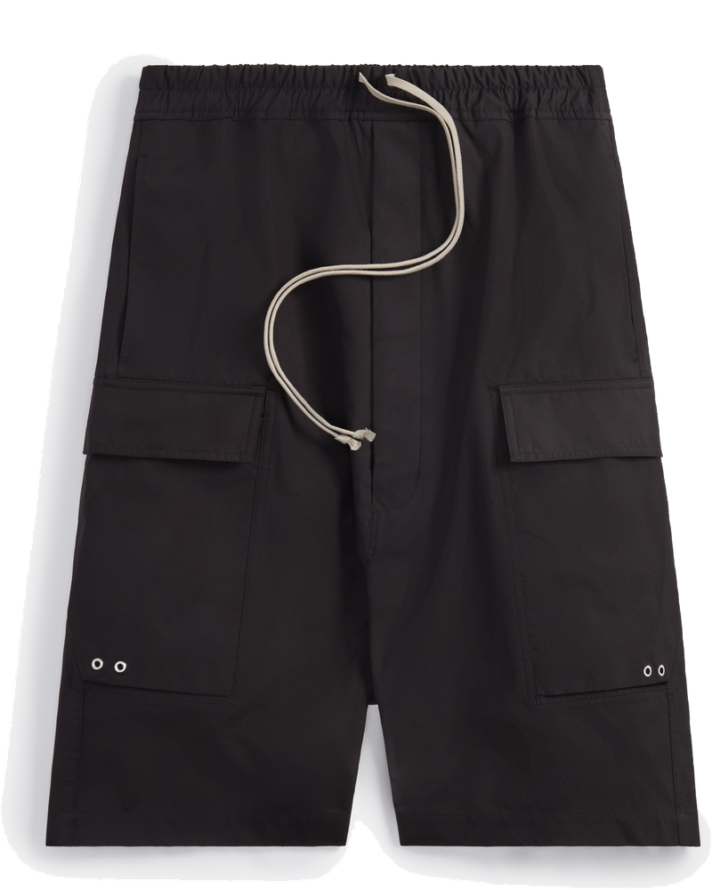 Оригінальна Cargo Pods Black Rick owens