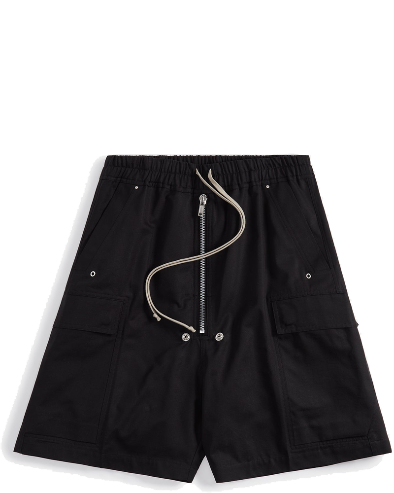 Cargobela Shorts Black Rick owens оригінал – Купити в Україні