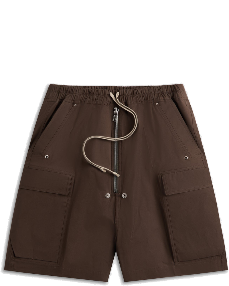 Cargobela Shorts Dark Dust Rick owens оригінал – Купити в Україні