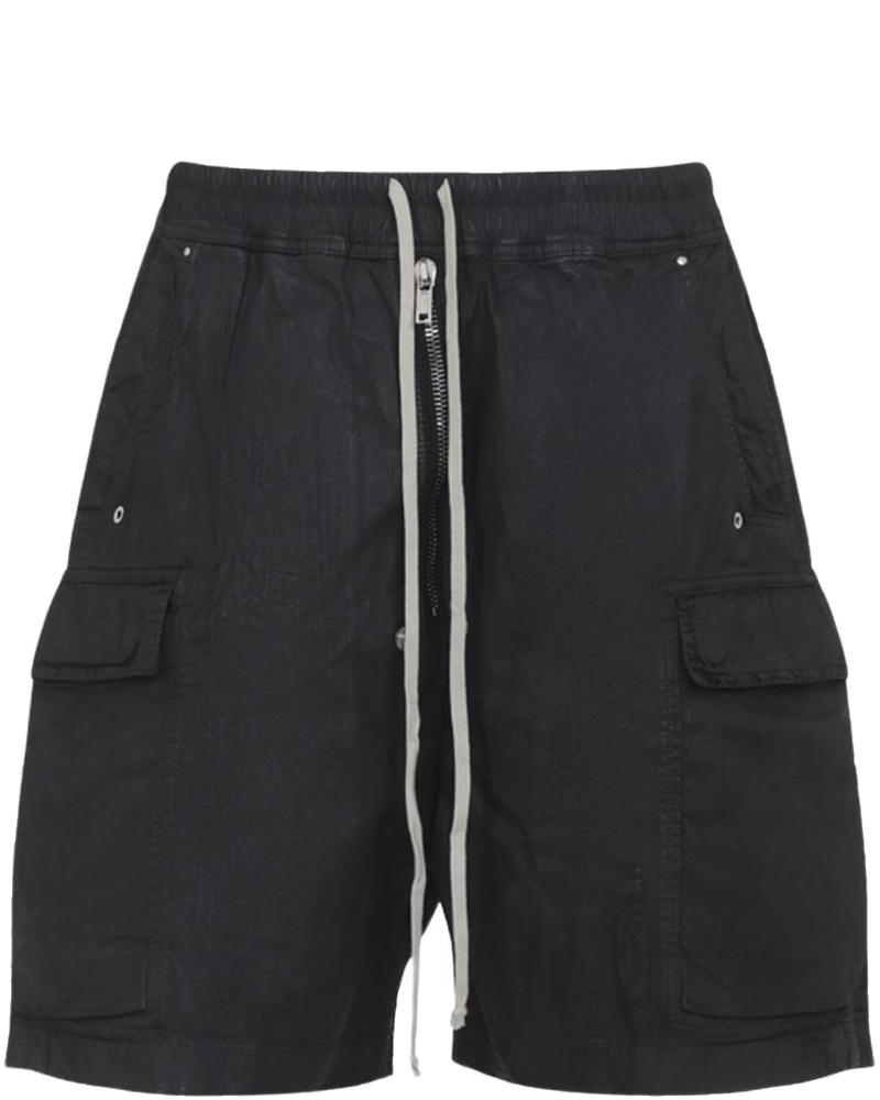 Оригінальна Cargobela Cargo Shorts Rick owens