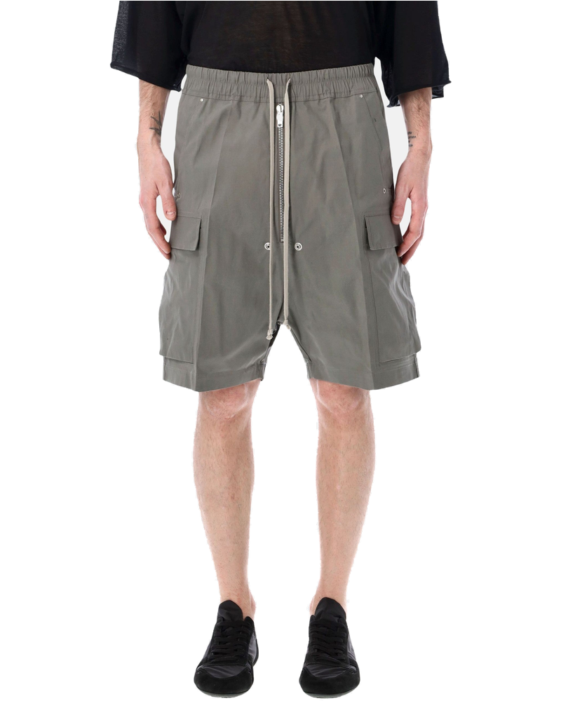 Cargobela Poplin Shorts Rick owens – Гарантія оригінальності