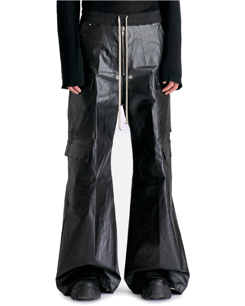 Rick owens Bottoms оригінал | Швидка доставка Україна