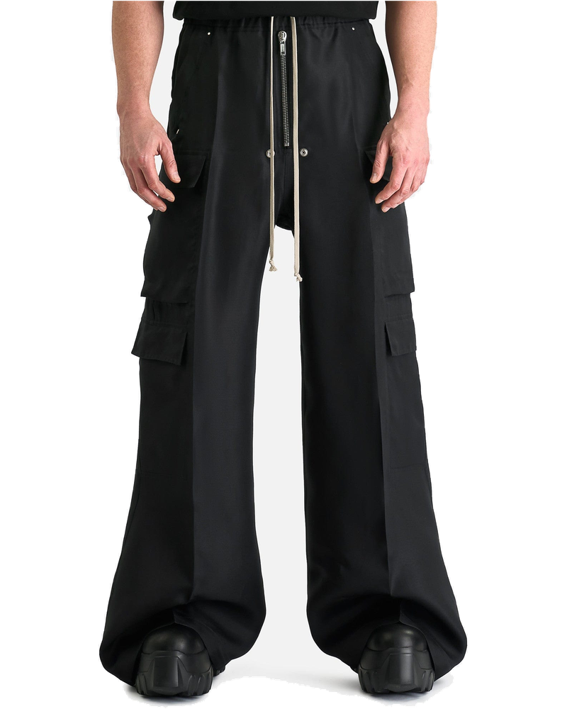 Оригінальна Cargobelas In Black Rick owens