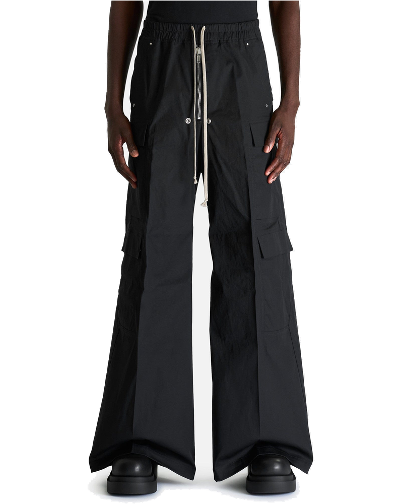 Оригінальна Cargobelas In Black Rick owens