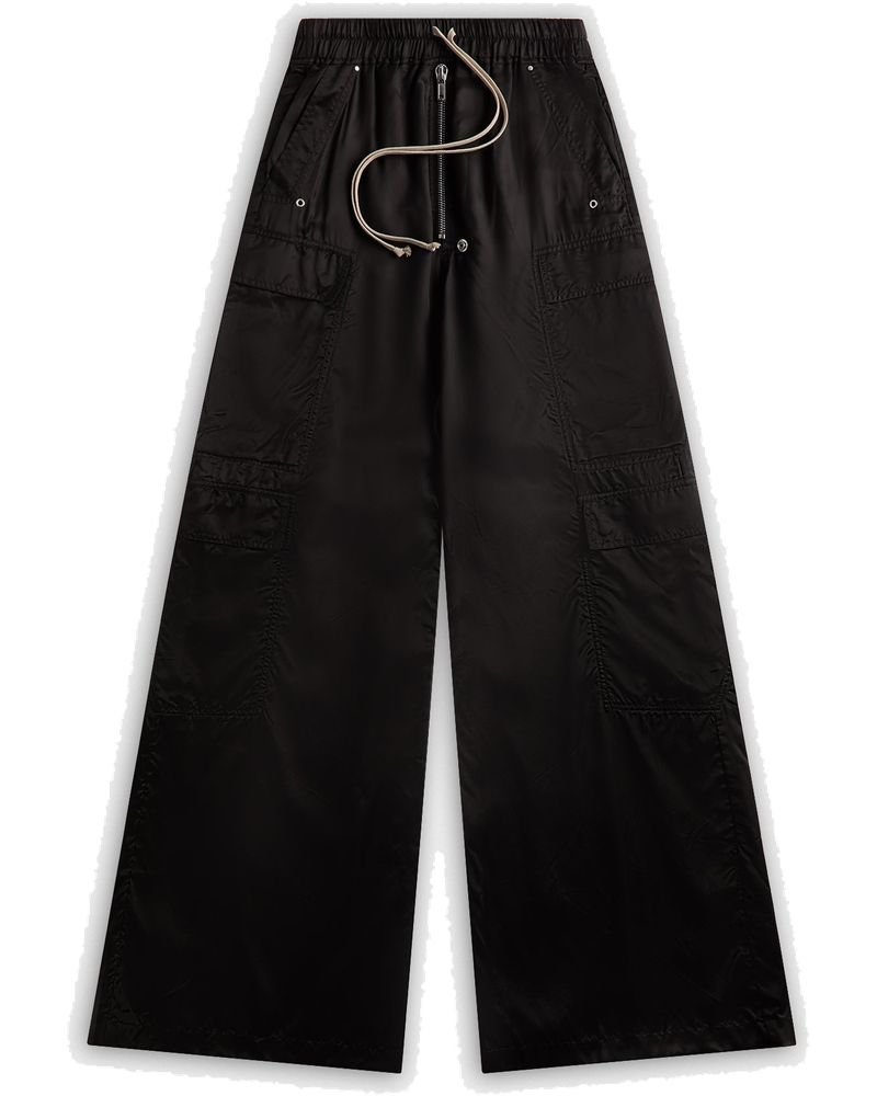 Cargobelas Black Rick owens – Гарантія оригінальності