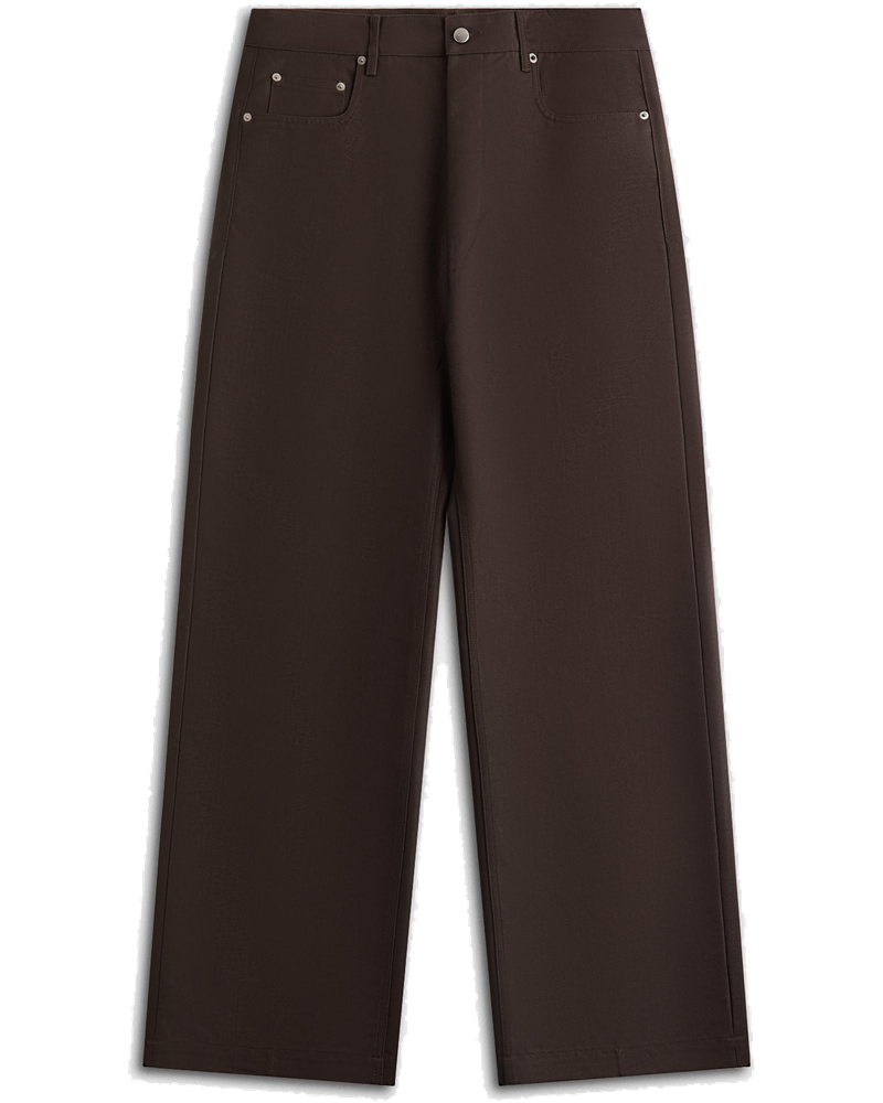 Geth Jeans Dark Dust Rick owens оригінал – Купити в Україні