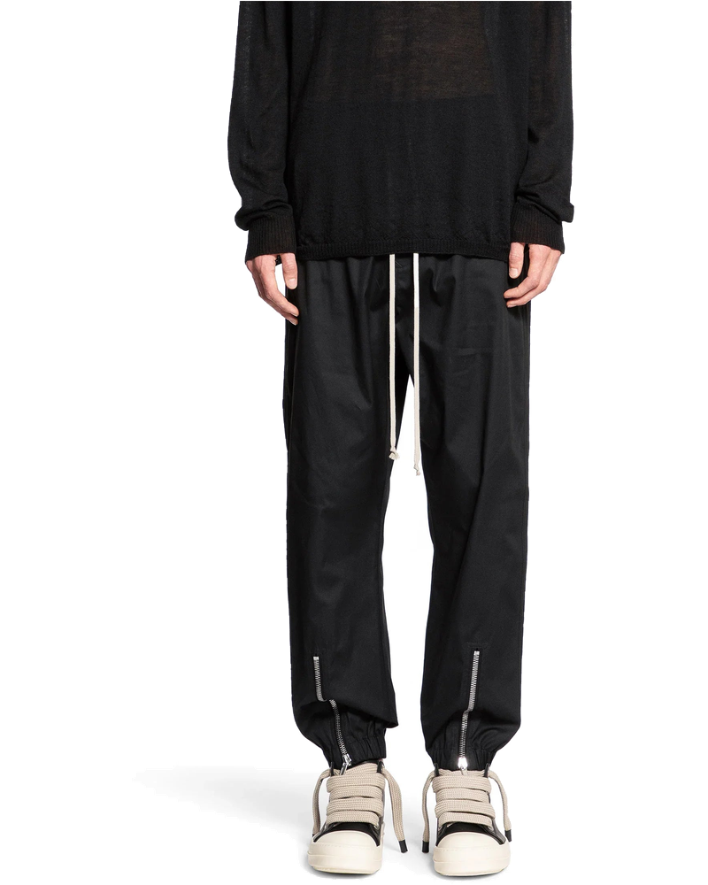 Man Black Trousers Rick owens оригінал – Купити в Україні